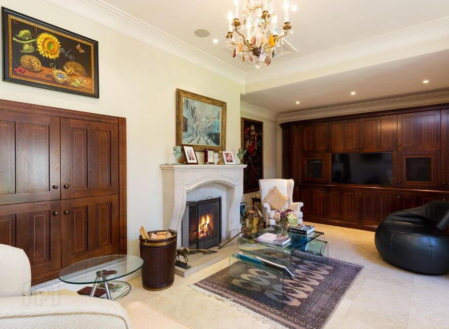 Melfort, 19 Shrewsbury Road, Ballsbridge, Ballsbridge, D04T0H7