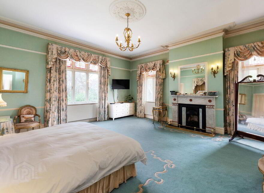 Melfort, 19 Shrewsbury Road, Ballsbridge, Ballsbridge, D04T0H7