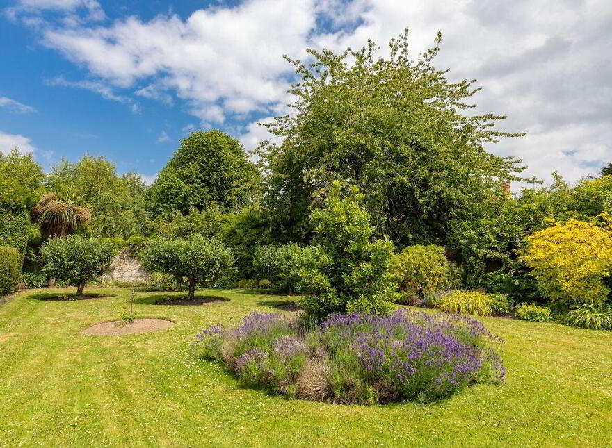 Melfort, 19 Shrewsbury Road, Ballsbridge, Ballsbridge, D04T0H7