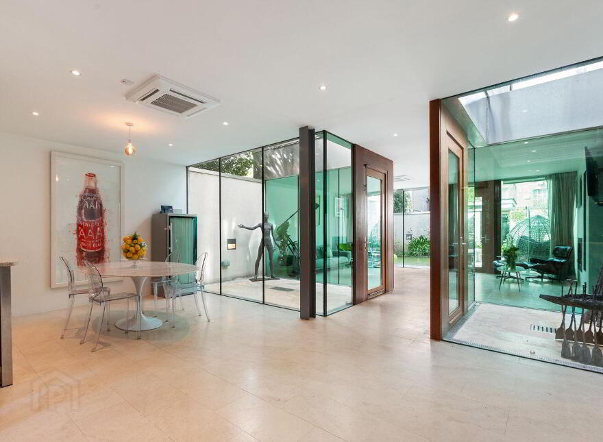 44 Raglan Lane, Ballsbridge, Ballsbridge, D04Y7Y3