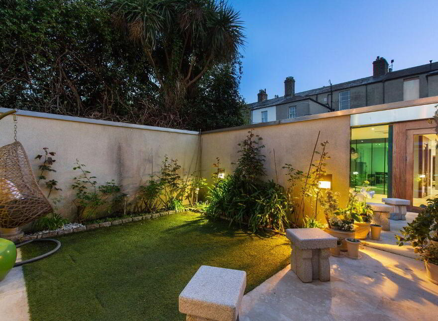 44 Raglan Lane, Ballsbridge, Ballsbridge, D04Y7Y3