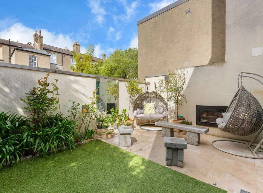 44 Raglan Lane, Ballsbridge, Ballsbridge, D04Y7Y3