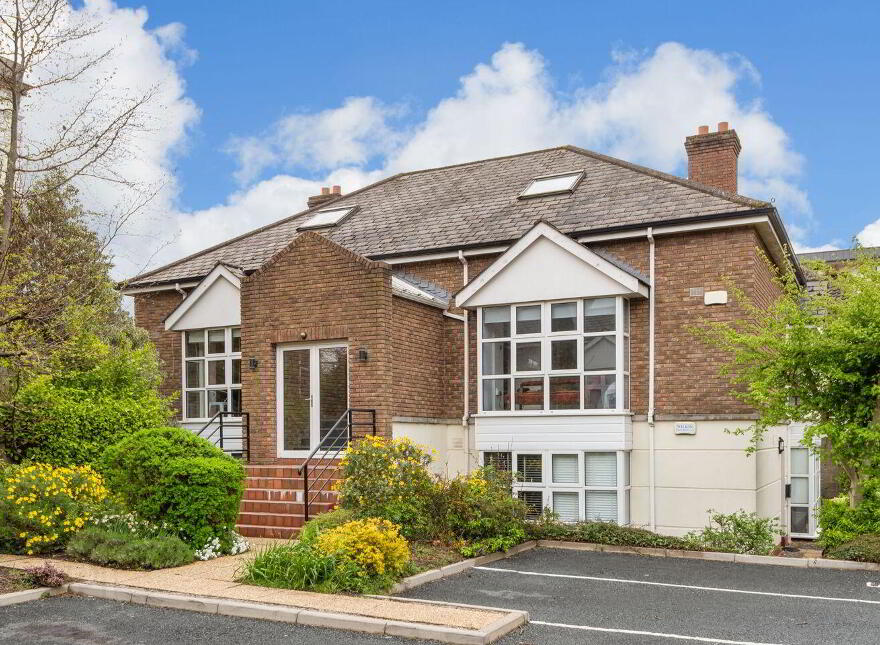 7 Airfield Manor, Donnybrook, Donnybrook, D04W283