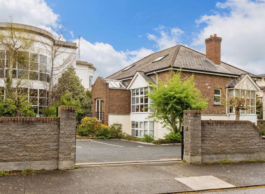 7 Airfield Manor, Donnybrook, Donnybrook, D04W283