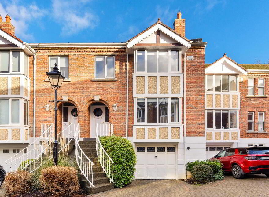 111 The Sweepstakes, Ballsbridge, Ballsbridge, D04V5X5