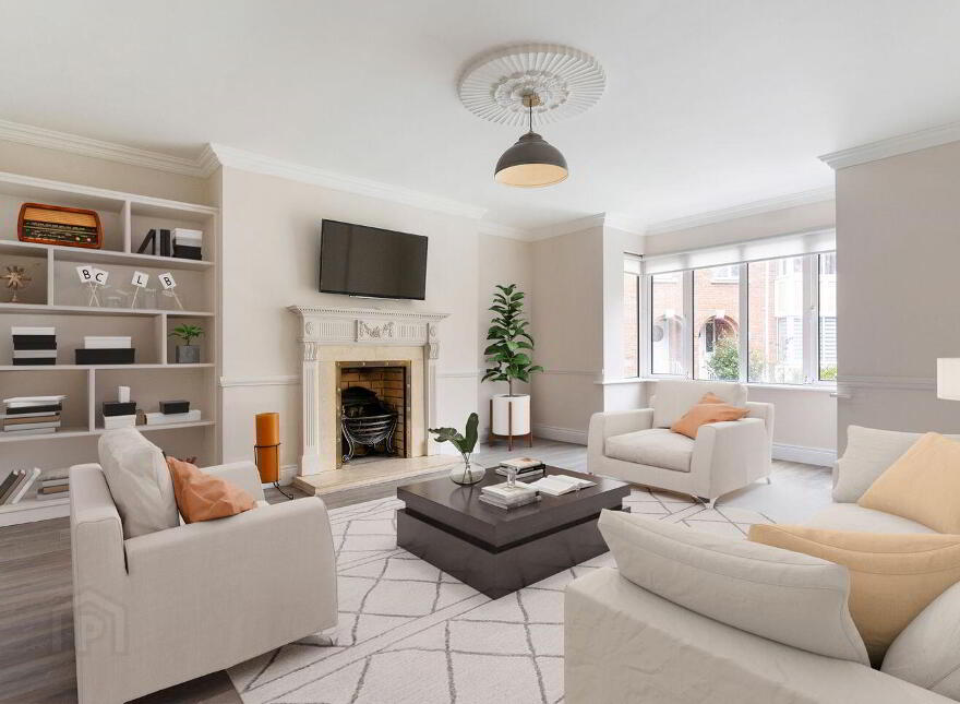 111 The Sweepstakes, Ballsbridge, Ballsbridge, D04V5X5