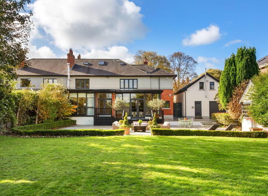 Merrion Lodge, 148 Merrion Road, Ballsbridge, Ballsbridge, D04K6P0