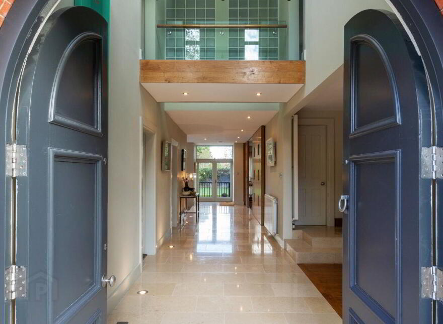 Merrion Lodge, 148 Merrion Road, Ballsbridge, Ballsbridge, D04K6P0