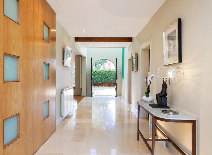 Merrion Lodge, 148 Merrion Road, Ballsbridge, Ballsbridge, D04K6P0