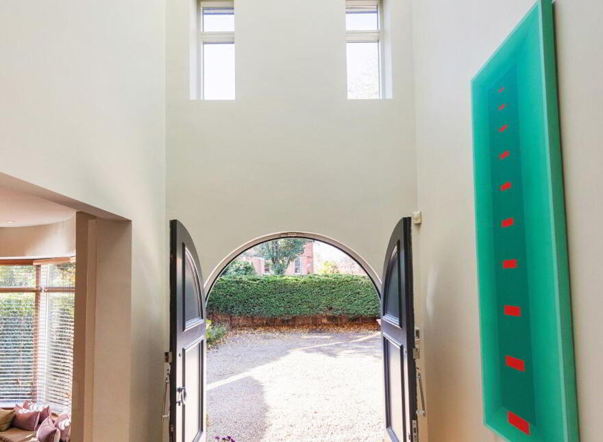 Merrion Lodge, 148 Merrion Road, Ballsbridge, Ballsbridge, D04K6P0
