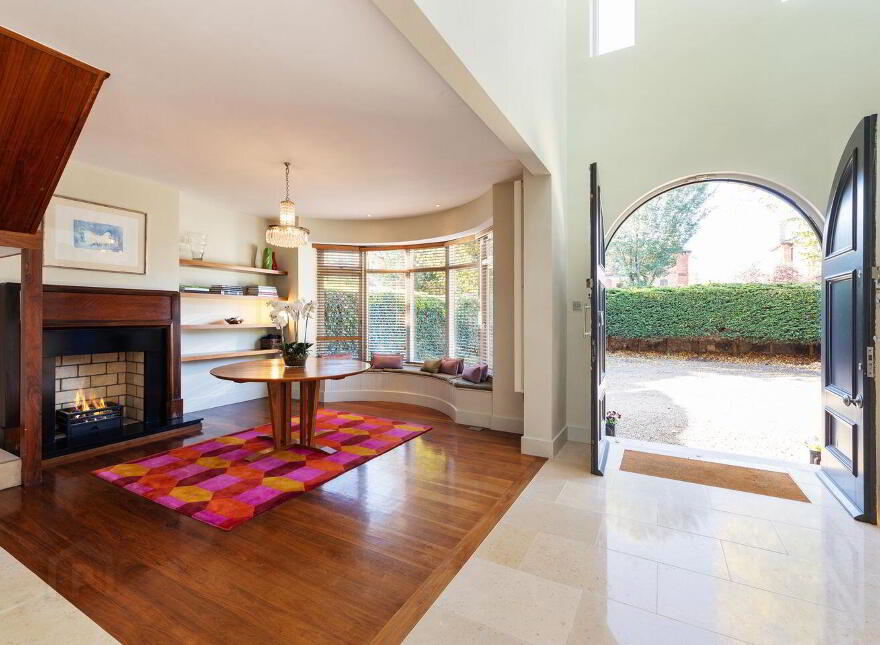 Merrion Lodge, 148 Merrion Road, Ballsbridge, Ballsbridge, D04K6P0