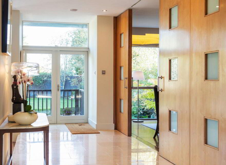 Merrion Lodge, 148 Merrion Road, Ballsbridge, Ballsbridge, D04K6P0