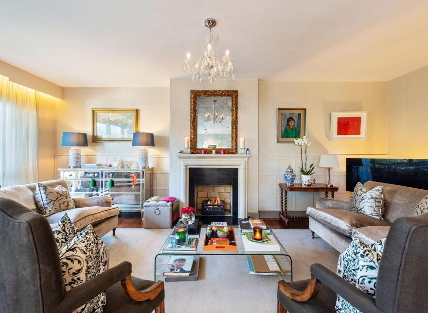 Merrion Lodge, 148 Merrion Road, Ballsbridge, Ballsbridge, D04K6P0