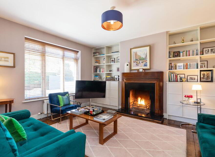 Merrion Lodge, 148 Merrion Road, Ballsbridge, Ballsbridge, D04K6P0