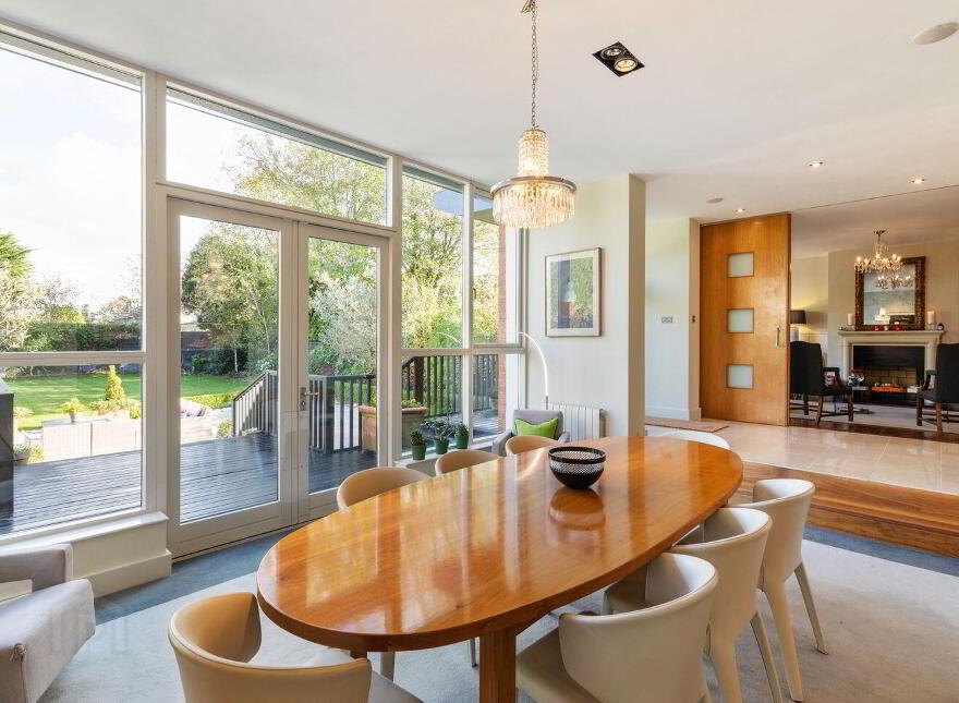 Merrion Lodge, 148 Merrion Road, Ballsbridge, Ballsbridge, D04K6P0