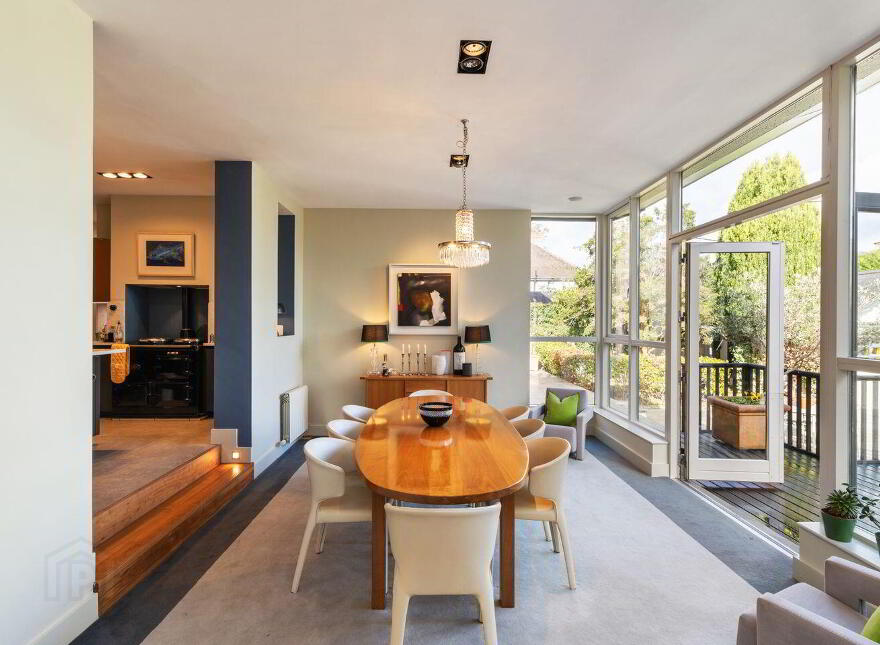 Merrion Lodge, 148 Merrion Road, Ballsbridge, Ballsbridge, D04K6P0