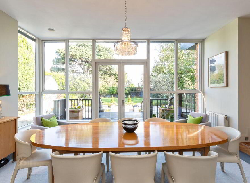 Merrion Lodge, 148 Merrion Road, Ballsbridge, Ballsbridge, D04K6P0