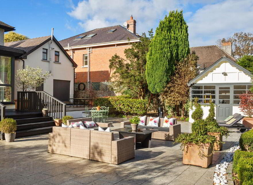 Merrion Lodge, 148 Merrion Road, Ballsbridge, Ballsbridge, D04K6P0