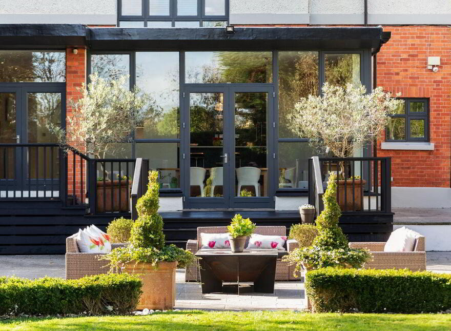 Merrion Lodge, 148 Merrion Road, Ballsbridge, Ballsbridge, D04K6P0