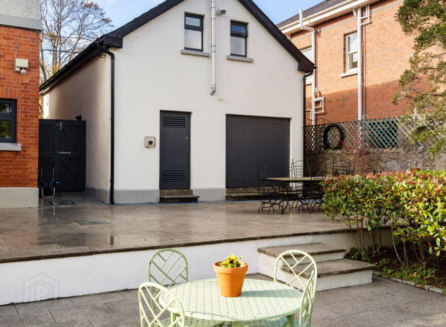 Merrion Lodge, 148 Merrion Road, Ballsbridge, Ballsbridge, D04K6P0