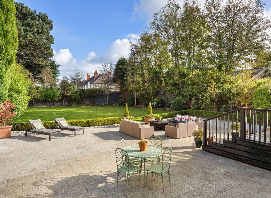 Merrion Lodge, 148 Merrion Road, Ballsbridge, Ballsbridge, D04K6P0