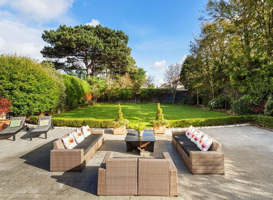 Merrion Lodge, 148 Merrion Road, Ballsbridge, Ballsbridge, D04K6P0
