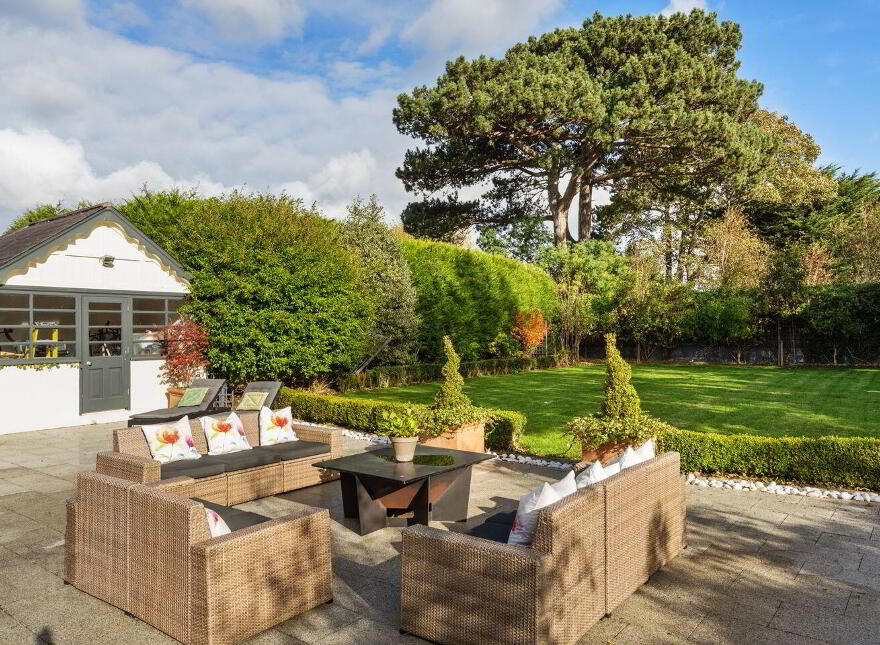 Merrion Lodge, 148 Merrion Road, Ballsbridge, Ballsbridge, D04K6P0