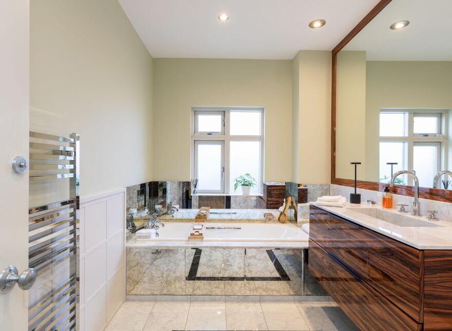 Merrion Lodge, 148 Merrion Road, Ballsbridge, Ballsbridge, D04K6P0