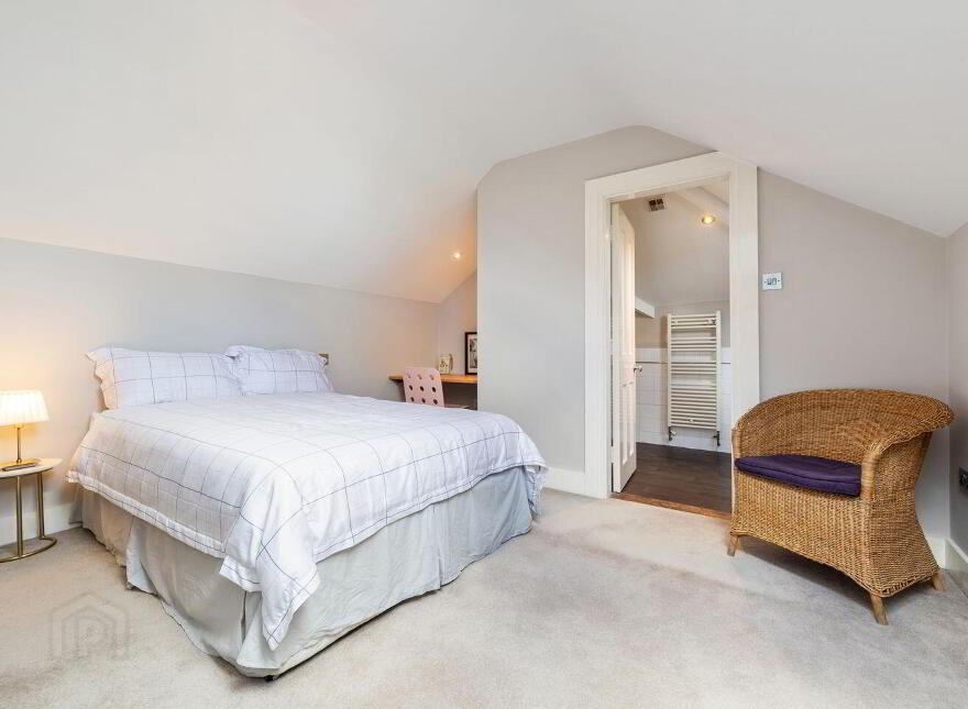 Merrion Lodge, 148 Merrion Road, Ballsbridge, Ballsbridge, D04K6P0