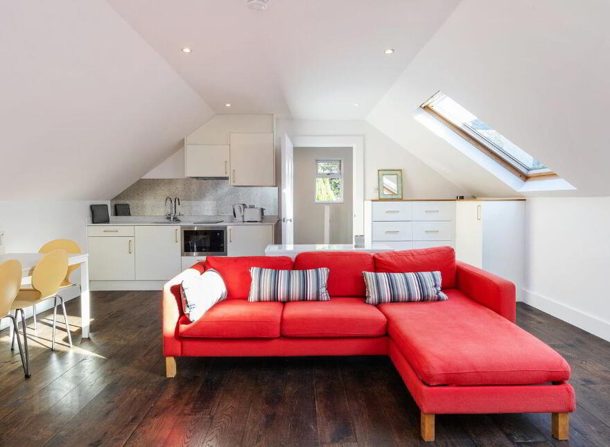 Merrion Lodge, 148 Merrion Road, Ballsbridge, Ballsbridge, D04K6P0