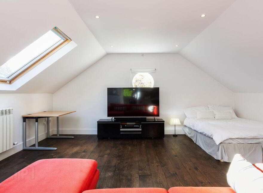 Merrion Lodge, 148 Merrion Road, Ballsbridge, Ballsbridge, D04K6P0