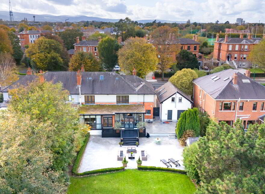 Merrion Lodge, 148 Merrion Road, Ballsbridge, Ballsbridge, D04K6P0