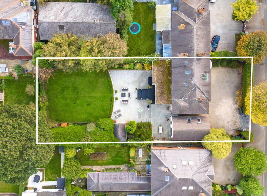 Merrion Lodge, 148 Merrion Road, Ballsbridge, Ballsbridge, D04K6P0