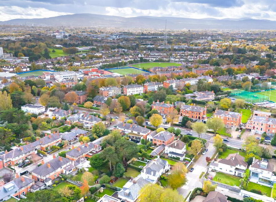 Merrion Lodge, 148 Merrion Road, Ballsbridge, Ballsbridge, D04K6P0