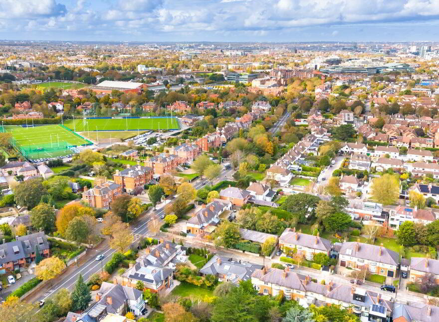 Merrion Lodge, 148 Merrion Road, Ballsbridge, Ballsbridge, D04K6P0