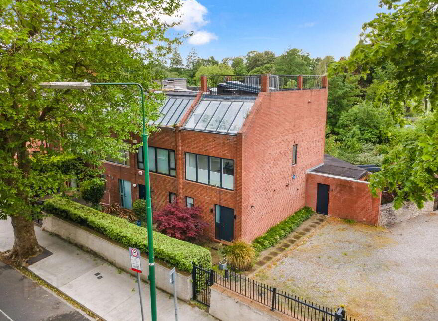 4 Zardoz Court, Anglesea Road, Ballsbridge, Ballsbridge, D04P6N2