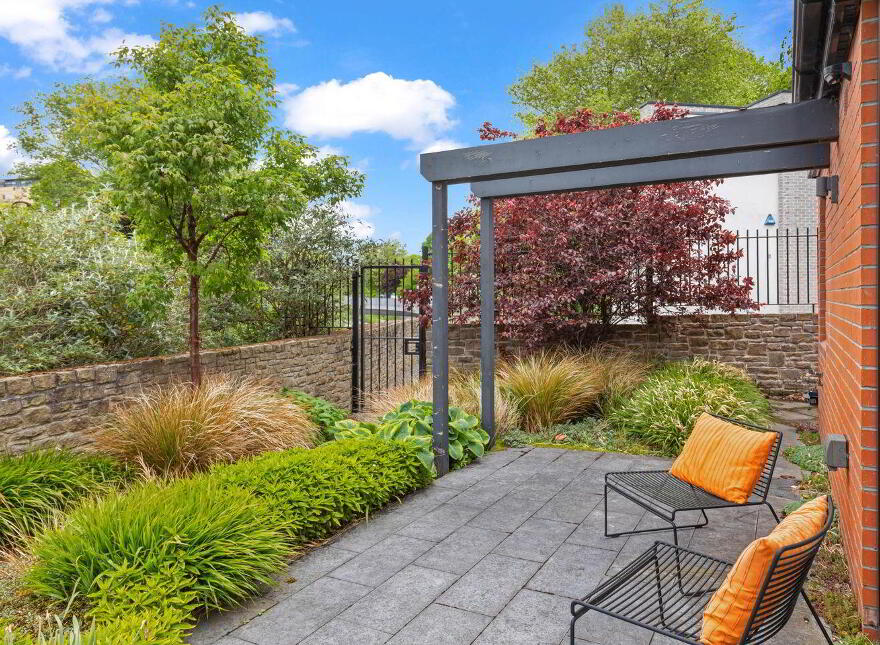 4 Zardoz Court, Anglesea Road, Ballsbridge, Ballsbridge, D04P6N2