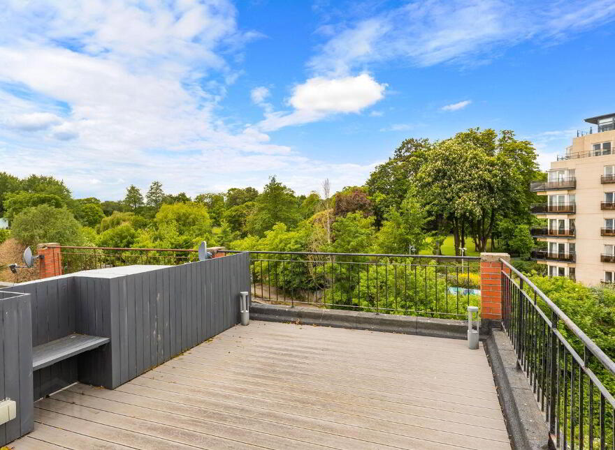 4 Zardoz Court, Anglesea Road, Ballsbridge, Ballsbridge, D04P6N2