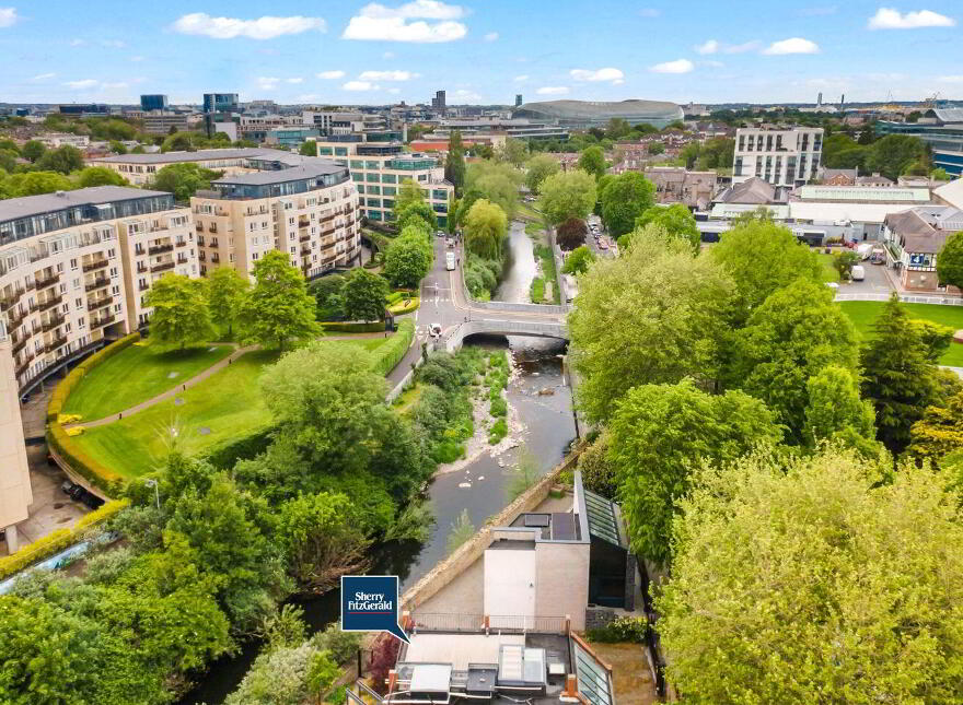 4 Zardoz Court, Anglesea Road, Ballsbridge, Ballsbridge, D04P6N2