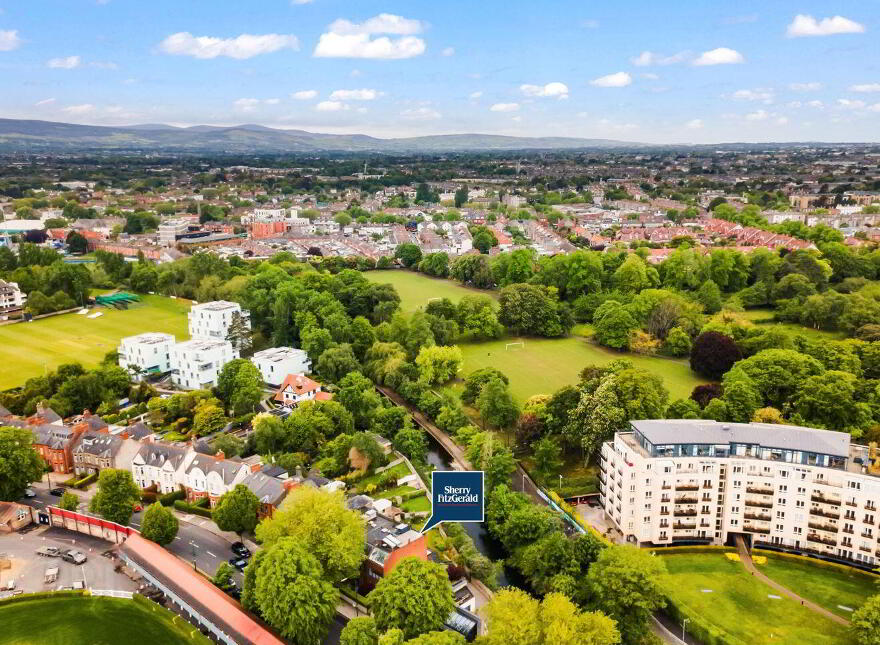 4 Zardoz Court, Anglesea Road, Ballsbridge, Ballsbridge, D04P6N2