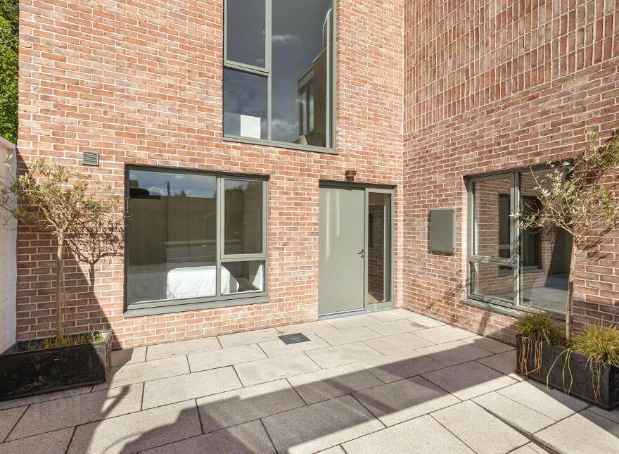 Belville Mews, 4 Stillorgan Road, Donnybrook, Donnybrook, D04P8W6