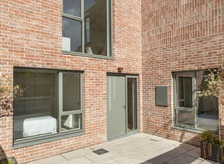 Belville Mews, 4 Stillorgan Road, Donnybrook, Donnybrook, D04P8W6