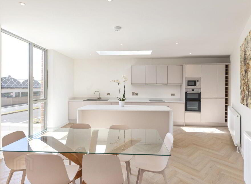Belville Mews, 4 Stillorgan Road, Donnybrook, Donnybrook, D04P8W6