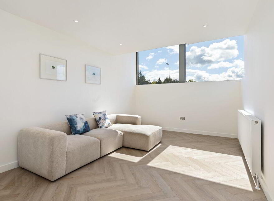 Belville Mews, 4 Stillorgan Road, Donnybrook, Donnybrook, D04P8W6