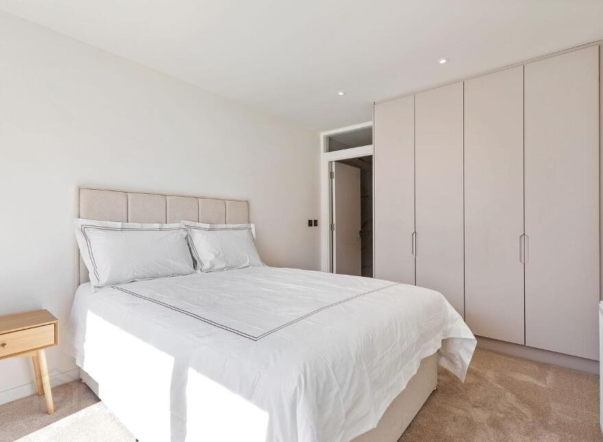 Belville Mews, 4 Stillorgan Road, Donnybrook, Donnybrook, D04P8W6