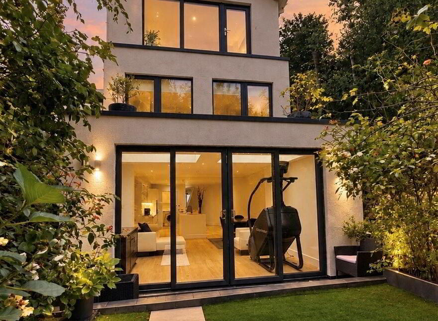 93 Waterloo Lane, Ballsbridge, Ballsbridge, D04C4A3