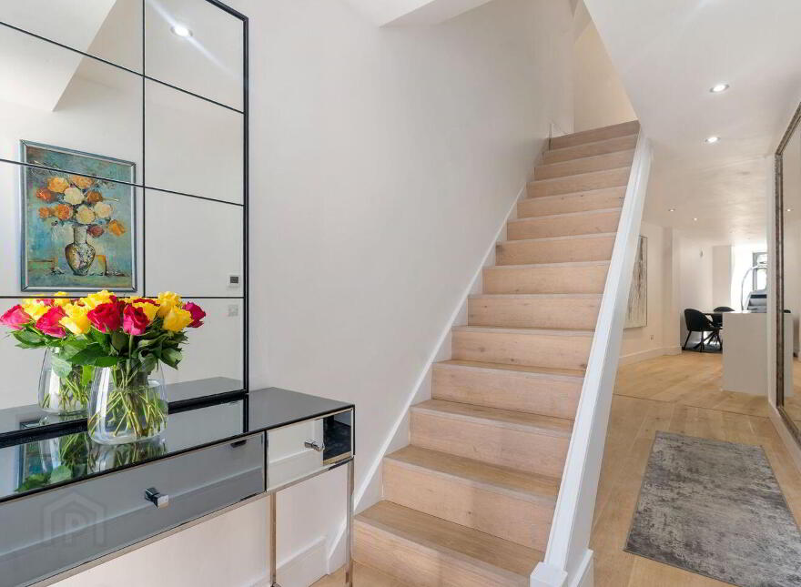 93 Waterloo Lane, Ballsbridge, Ballsbridge, D04C4A3