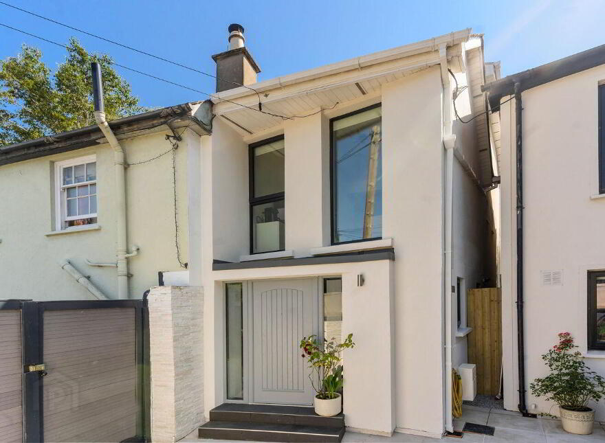 93 Waterloo Lane, Ballsbridge, Ballsbridge, D04C4A3