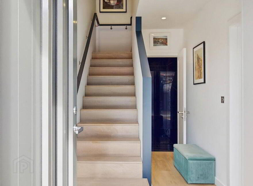 40 Leeson Place, Dublin 2, D02H3C1