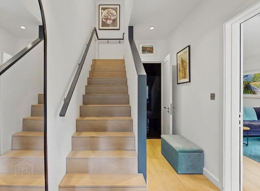 40 Leeson Place, Dublin 2, D02H3C1